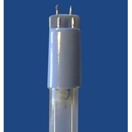 ILB GOLD Germicidal Ultraviolet Bulb 4 Pin Base Step Base, Replacement For Atlantic Ultraviolet 05-4287 31898